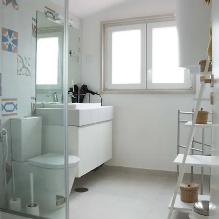 Appartement Bright In Downtown