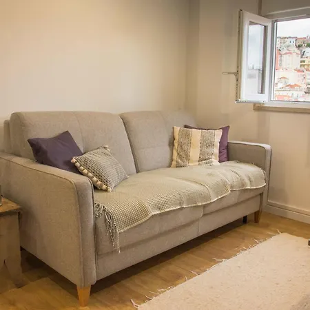Appartement Bright In Downtown *